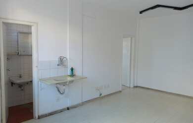 Imagem: O depósito possui 52m² de Área e está localizado em Santo