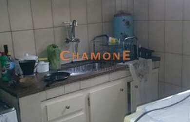 Imagem 5: Casa, loja e galpão. Varanda, 300m² de Área, 2 Banheirose3 Dormitórios