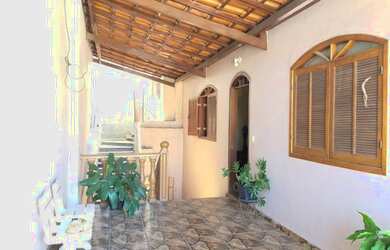 Imagem 2: Venda Residential / Home Belo Horizonte MG