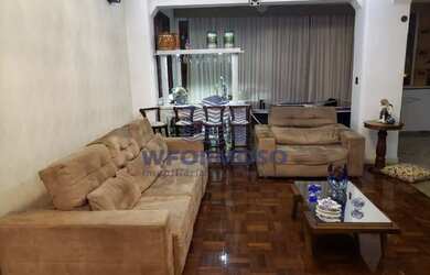 Imagem 3: Apartamento 5 quartos à venda Rua República do Peru Copacabana - RJ