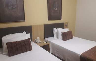 Imagem 6: Vend/Alug - APARTAMENTO - LOURDES Belo Horizonte MG