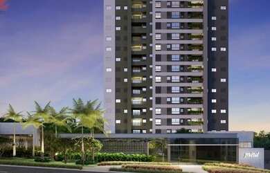 Imagem 1: LONDRINA - Apartamento Padrão - Terra Bonita