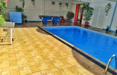 Imagem 2: CASA TOP. feriados livre ainda e 2 quadras praia