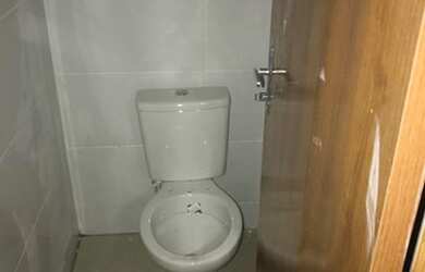 Imagem: O depósito possui 170m² de Área e está localizado em Santo