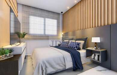 Imagem 6: Apartamento com 3 quartos à venda, 84 m² por R$ 725.000 - Prado - Belo...