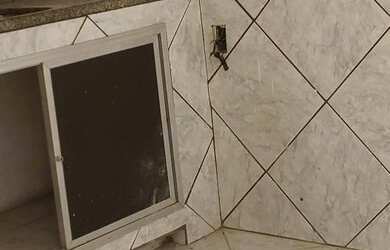 Imagem 6: Sobrado perto do Barcelos Atacadista