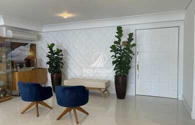 Imagem 5: Apartamento para venda com 198 metros quadrados - MARAVILHOSO