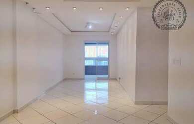 Imagem: O apartamento possui 3 Dormitórios, 1 Banheiro, 114m² de Área