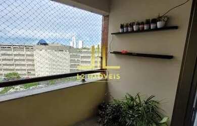 Imagem 5: Apartamento à venda no bairro Paralela - Salvador/BA