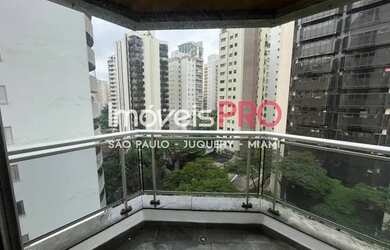 Imagem 16: Apartamento para locação com 160m² em Moema - São Paulo