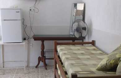 Imagem 2: Kitnet em Boqueirão Saquarema, aluga-se para temporada, feriados e fds