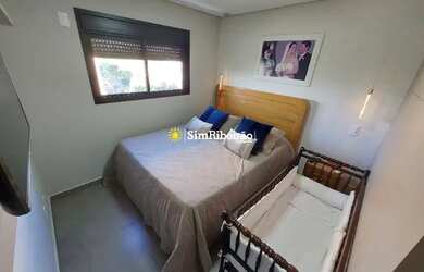 Imagem 10: Apartamento a venda no Edifício Versailles. Bairro Jardim Olhos D Água