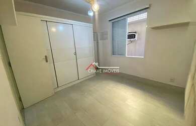 Imagem 8: Apartamento com 1 dormitório, 50 m² - venda por R$ 265.000,00 ou aluguel...