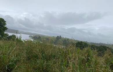 Imagem: O terreno possui 400.000m² de Área e está localizado em