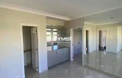 Imagem: O apartamento possui 3 Dormitórios, 3 Banheiros, 1 Vaga na