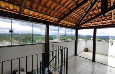 Imagem 2: Casa em Novo Horizonte Betim - MG