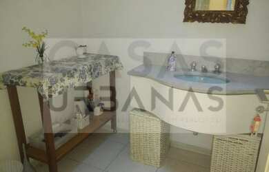 Imagem 7: Casa à venda no bairro Jardim América - São Paulo/SP