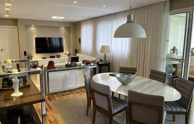 Imagem 5: Apartamento para Venda em São Paulo, Vila Suzana, 3 dormitórios, 3 suítes,...