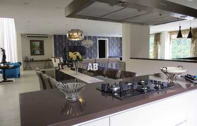 Imagem 6: Casa com 5 dormitórios, 800 m² - venda por R$ 12.000.000,00 ou aluguel...