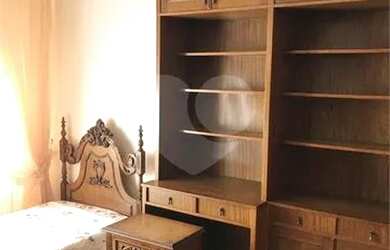 Imagem 13: APARTAMENTO MARAVILHOSO - 166m² - 02 POR ANDAR - SANTANA