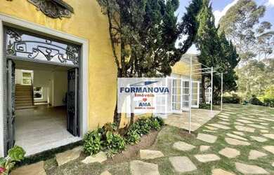 Imagem 9: Palos Verdes - Casa com 6 suítes à venda, 659 m² por R$ 5.300.000 ou aluga por 25.000 sem