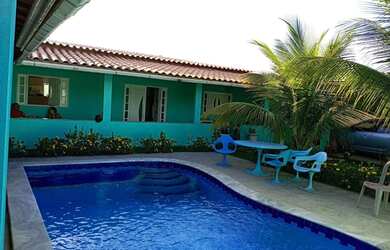 Imagem 5: CASA POR TEMPORADA NA MASSAGUEIRA LEIAM A DESCRIÇÃO