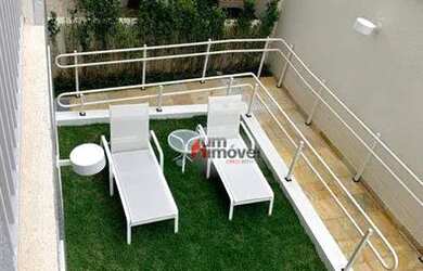 Imagem 5: Apto. novo no alto do Ipiranga valor R$ 500;mil