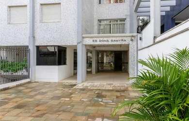 Imagem 12: APARTAMENTO RESIDENCIAL em São Paulo - SP, Perdizes