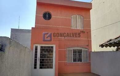 Imagem 5: SAO BERNARDO DO CAMPO - Residential / Home - RUDGE RAMOS