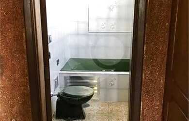 Imagem 14: APARTAMENTO MARAVILHOSO - 166m² - 02 POR ANDAR - SANTANA