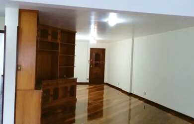 Imagem: O apartamento possui 3 Dormitórios, 3 Banheiros, 1 Vaga na