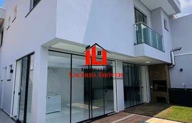 Imagem 5: Linda Casa Duplex com 4 Suites no Passaredo Piscina c Cascata e Churrasqueira