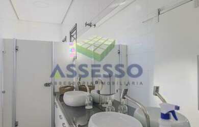 Imagem 16: Laje Corporativa para Locação em Santo André, Campestre, 6 banheiros,...