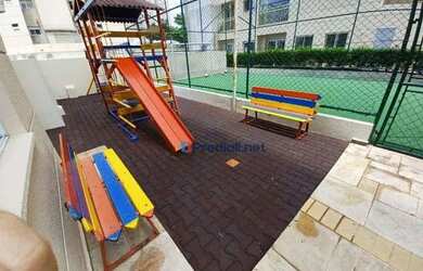 Imagem 4: Apartamento com 2 dormitórios, 49 m² - venda por R$ 375.000,00 ou aluguel...