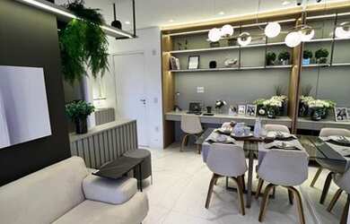 Imagem 2: Apartamento para venda em Mogi das Cruzes, Centro, Condomínio Liv Cardoso...