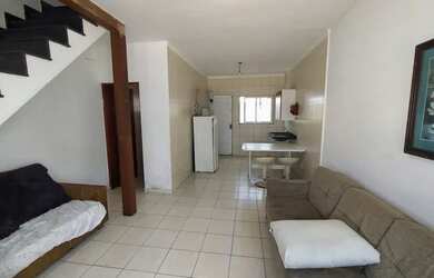 Imagem 3: Venda ou permuta casa na praia Caraguatatuba