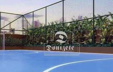 Imagem 3: Apartamento com 3 dormitórios à venda, 190 m² por R$ 2.650.000,00 -...