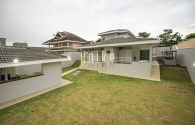 Imagem 3: Casa a venda em condomínio fechado aceita permuta por condomínio clube