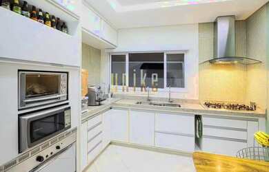 Imagem 8: Casa a venda em condomínio fechado aceita permuta por condomínio clube