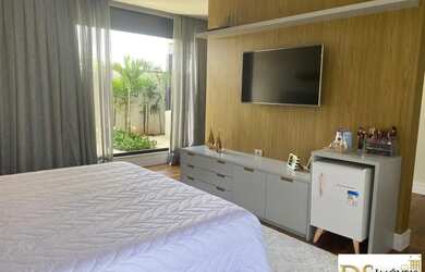 Imagem 7: CASA RESIDENCIAL em Itu - SP, Condomínio Terras de São José II