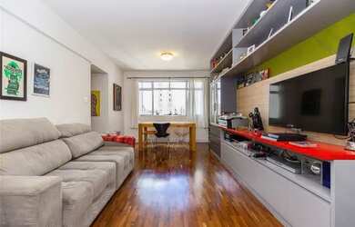 Imagem 15: APARTAMENTO RESIDENCIAL em São Paulo - SP, Perdizes