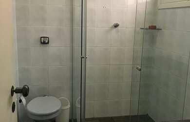 Imagem 10: Casa de Condominio, a 150 m da praia de Maresias. 4 suítes, lareira,...