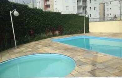 Imagem 2: Apartamento Residencial à venda, Jardim Amaralina, São Paulo - AP1492