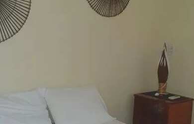 Imagem: O apartamento possui 1 Dormitório, 1 Banheiro, 50m² de Área