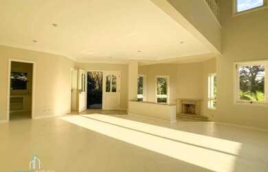 Imagem 11: Belíssima Casa com 4 dormitórios, 400 m² - venda por R$ 2.800.000 ou...