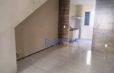 Imagem 12: Apartamento com 2 dormitórios, 51 m² - venda por R$ 175.000,00 ou aluguel...