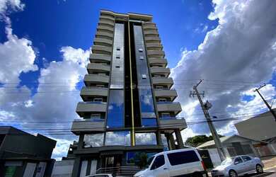 Imagem: O apartamento possui 3 Dormitórios, 2 Banheiros, 2 Vagas na