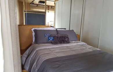 Imagem 5: Studio com 1 dormitório para alugar, 49 m² por R$ 10.705,00/mês - Itaim...