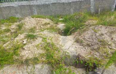 Imagem: O terreno está localizado em Barra de Gramame, João Pessoa