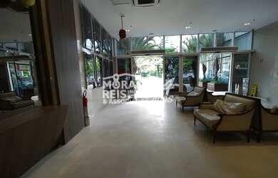 Imagem 9: Conjunto para locação, 55,08m2, 1 vaga, área útil pode ser ampliada, no melhor prédio que